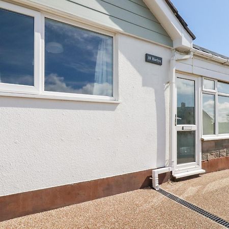 Harlyn Villa Mevagissey Dış mekan fotoğraf