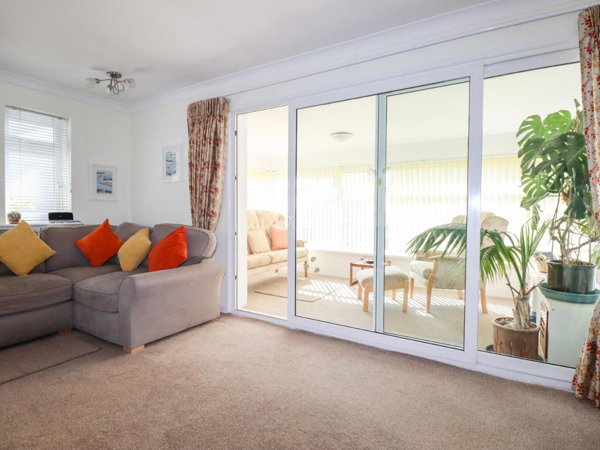 Harlyn Villa Mevagissey Dış mekan fotoğraf