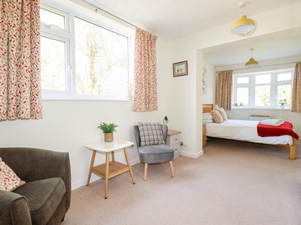 Harlyn Villa Mevagissey Dış mekan fotoğraf