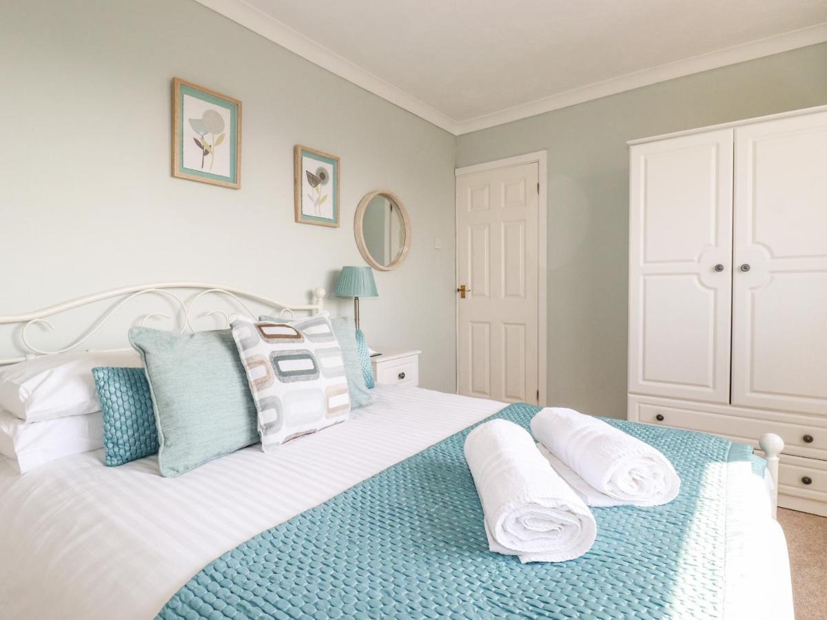 Harlyn Villa Mevagissey Dış mekan fotoğraf