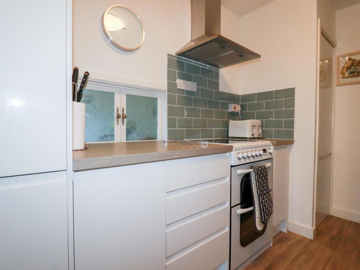 Harlyn Villa Mevagissey Dış mekan fotoğraf