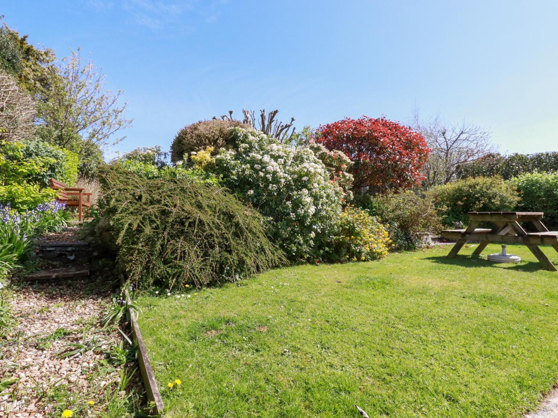 Harlyn Villa Mevagissey Dış mekan fotoğraf