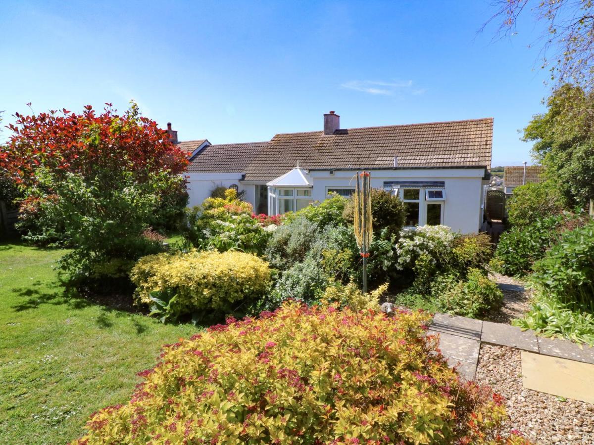 Harlyn Villa Mevagissey Dış mekan fotoğraf