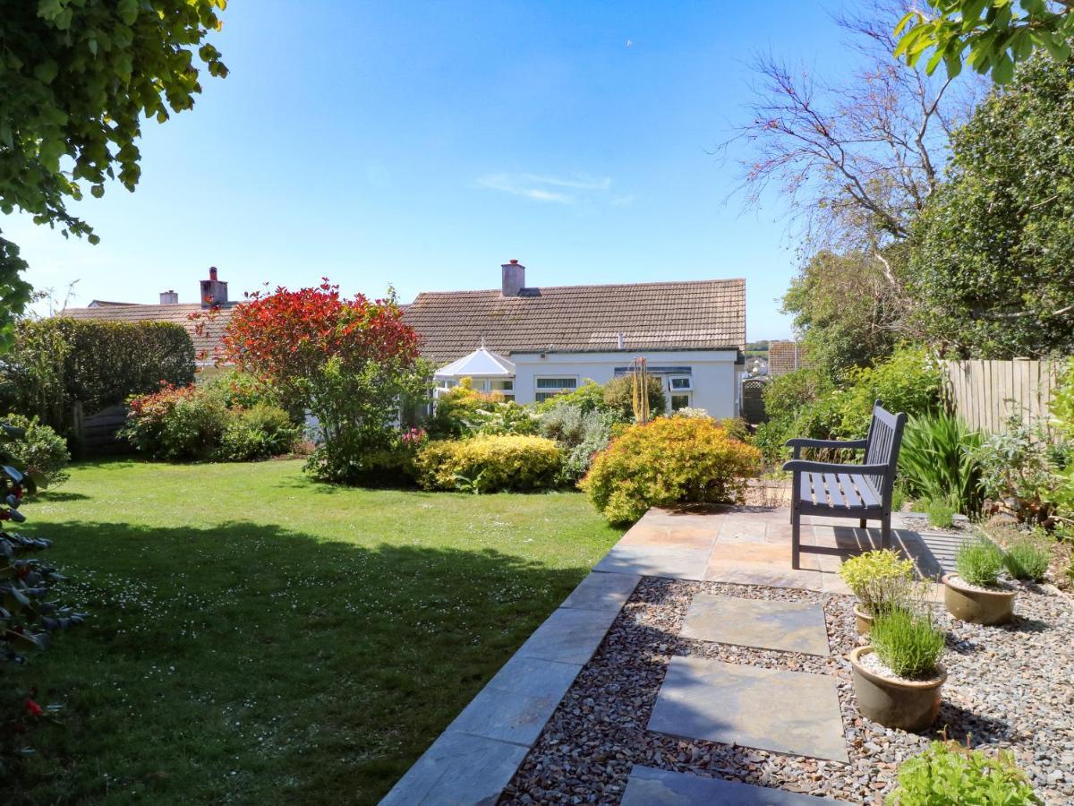 Harlyn Villa Mevagissey Dış mekan fotoğraf